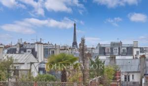 Продажа Апартаменты Paris 17ème