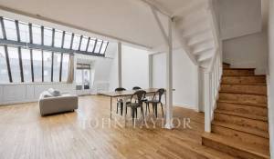Продажа Апартаменты Paris 17ème