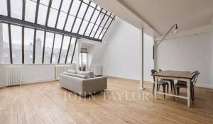 Продажа Апартаменты Paris 17ème