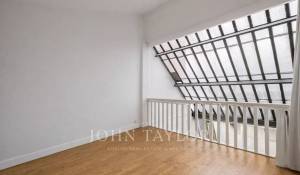 Продажа Апартаменты Paris 17ème