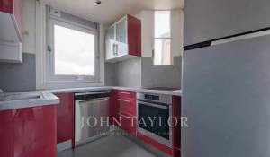 Продажа Апартаменты Paris 17ème