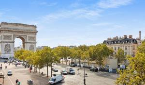 Продажа Апартаменты Paris 17ème