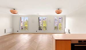 Продажа Апартаменты Paris 17ème