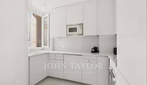 Продажа Апартаменты Paris 17ème