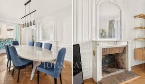 Продажа Апартаменты Paris 17ème