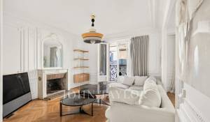 Продажа Апартаменты Paris 17ème