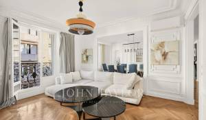 Продажа Апартаменты Paris 17ème