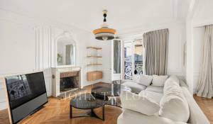 Продажа Апартаменты Paris 17ème