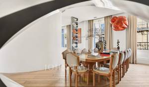 Продажа Апартаменты Paris 17ème