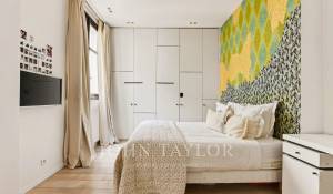 Продажа Апартаменты Paris 17ème
