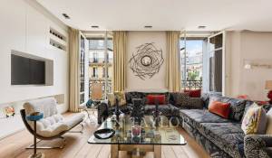 Продажа Апартаменты Paris 17ème