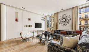 Продажа Апартаменты Paris 17ème