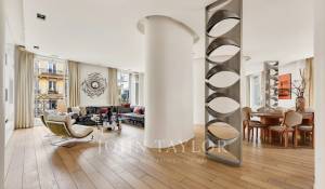 Продажа Апартаменты Paris 17ème