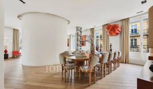 Продажа Апартаменты Paris 17ème