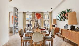 Продажа Апартаменты Paris 17ème