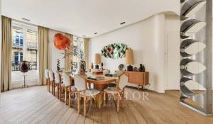 Продажа Апартаменты Paris 17ème