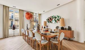 Продажа Апартаменты Paris 17ème