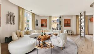 Продажа Апартаменты Paris 17ème