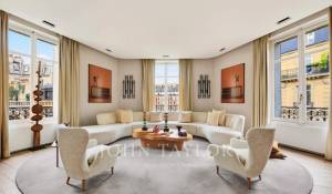 Продажа Апартаменты Paris 17ème