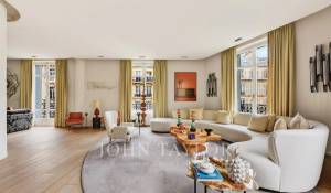 Продажа Апартаменты Paris 17ème