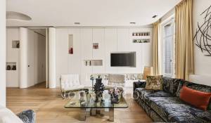 Продажа Апартаменты Paris 17ème