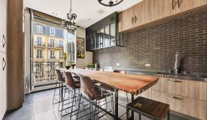 Продажа Апартаменты Paris 17ème