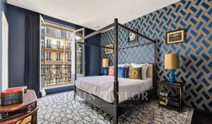 Продажа Апартаменты Paris 17ème
