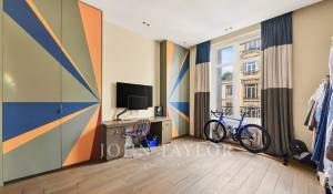 Продажа Апартаменты Paris 17ème