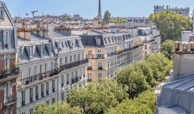 Продажа Апартаменты Paris 17ème