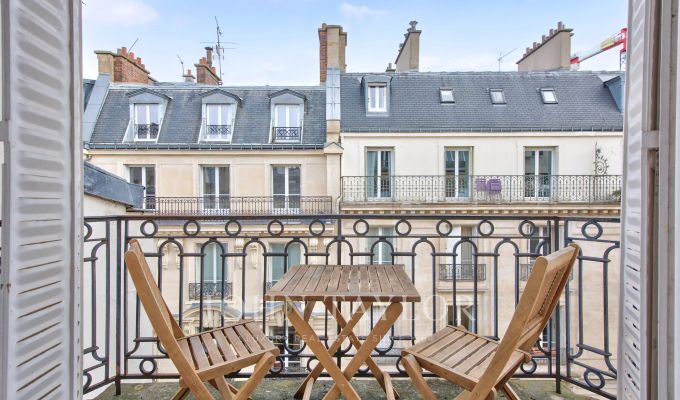 Продажа Апартаменты Paris 17ème