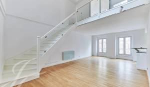 Продажа Апартаменты Paris 18ème