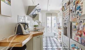 Продажа Апартаменты Paris 18ème