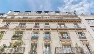 Продажа Апартаменты Paris 18ème