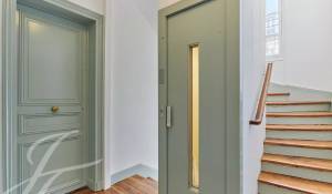 Продажа Апартаменты Paris 18ème