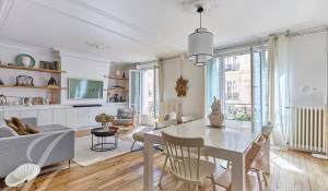 Продажа Апартаменты Paris 18ème