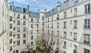 Продажа Апартаменты Paris 18ème