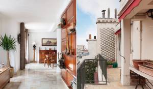 Продажа Апартаменты Paris 18ème