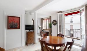 Продажа Апартаменты Paris 18ème