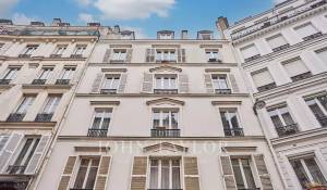 Продажа Апартаменты Paris 18ème