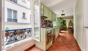 Продажа Апартаменты Paris 18ème