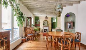 Продажа Апартаменты Paris 18ème