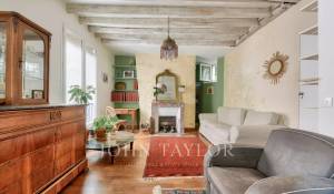 Продажа Апартаменты Paris 18ème