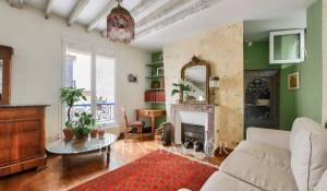 Продажа Апартаменты Paris 18ème