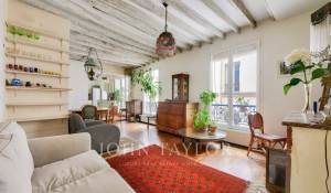 Продажа Апартаменты Paris 18ème