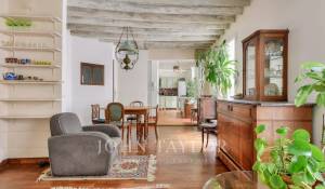 Продажа Апартаменты Paris 18ème