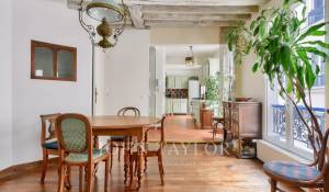 Продажа Апартаменты Paris 18ème