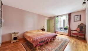 Продажа Апартаменты Paris 18ème