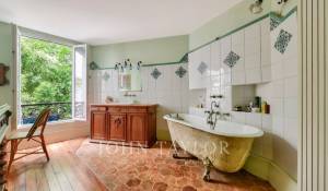 Продажа Апартаменты Paris 18ème