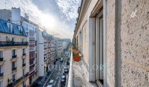 Продажа Апартаменты Paris 18ème
