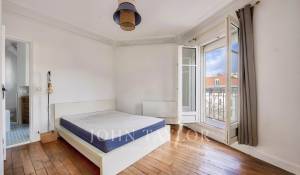 Продажа Апартаменты Paris 18ème